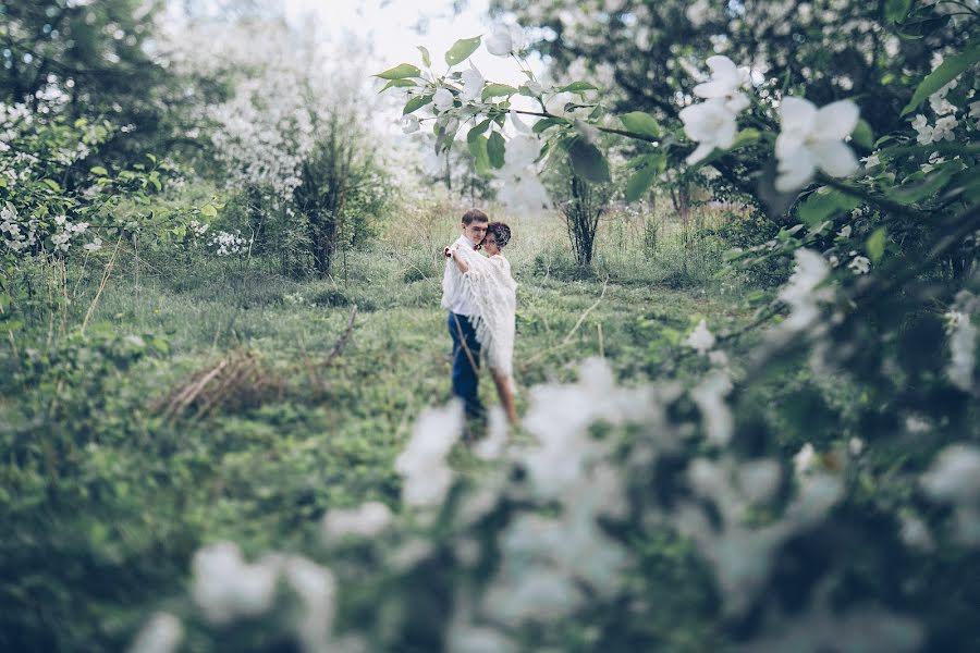 Wedding photographer Anastasiya Pavlova (photonas). Photo of 2 June 2016