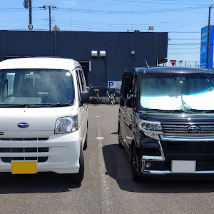 シフォンカスタム