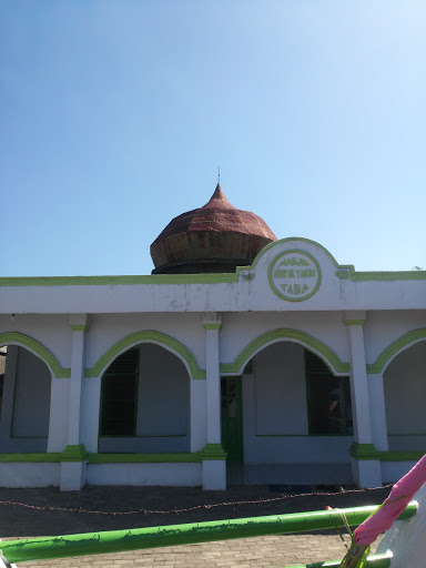 Masjid Nurul Yaqin