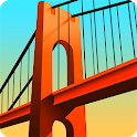 Icon Bridge Constructor