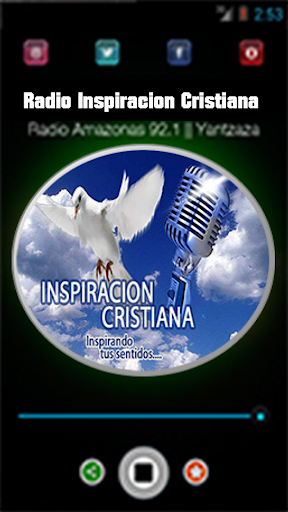 Radio Inspiracion Cristiana