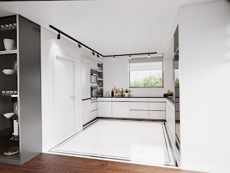 Aranżacja wnętrz 5 domu Ipanema C