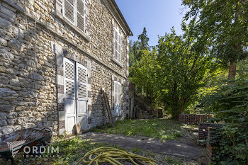 maison à Auxerre (89)