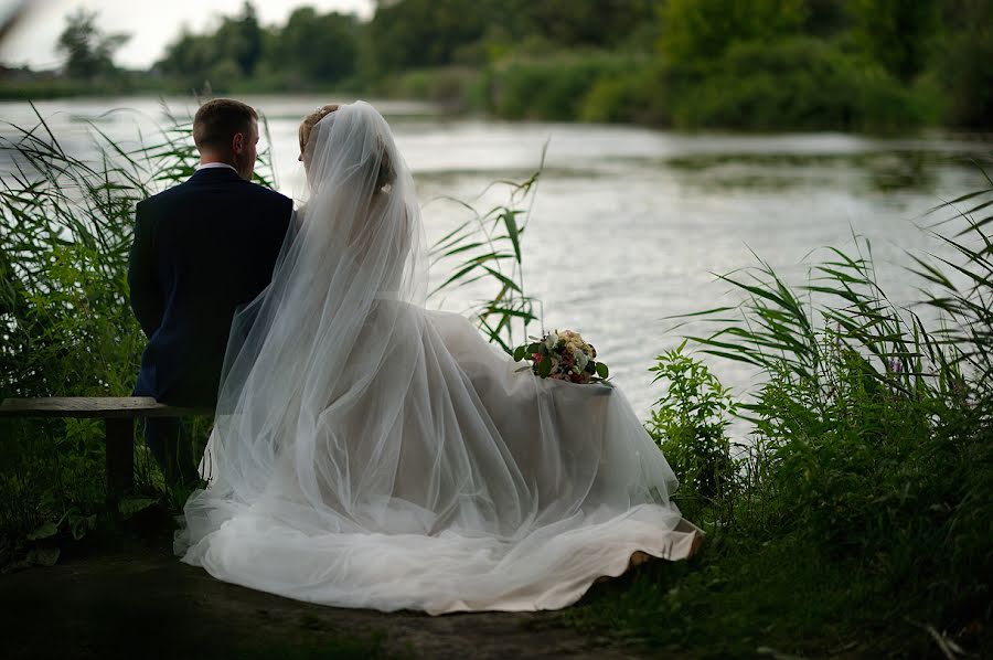 Wedding photographer Usenko Yuriy (usenkoyury). Photo of 3 April 2019