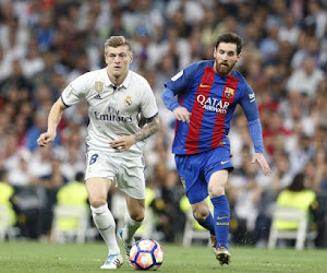 Toni Kroos s'est blessé en Ligue des Champions : voici le verdict !