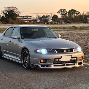 スカイライン GT-R