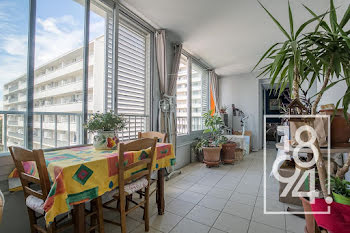 appartement à Marseille 3ème (13)