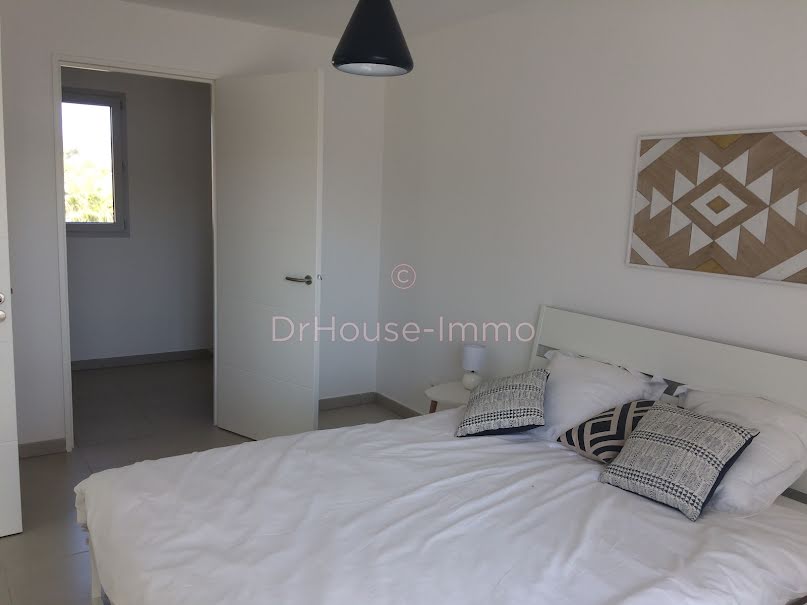 Vente appartement 3 pièces 73 m² à La Ciotat (13600), 414 000 €