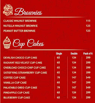 Bakingo menu 3