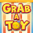 Grab A Toy icon