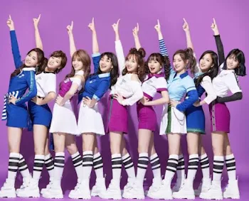 twice