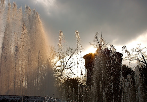 La mia fontana di janas65