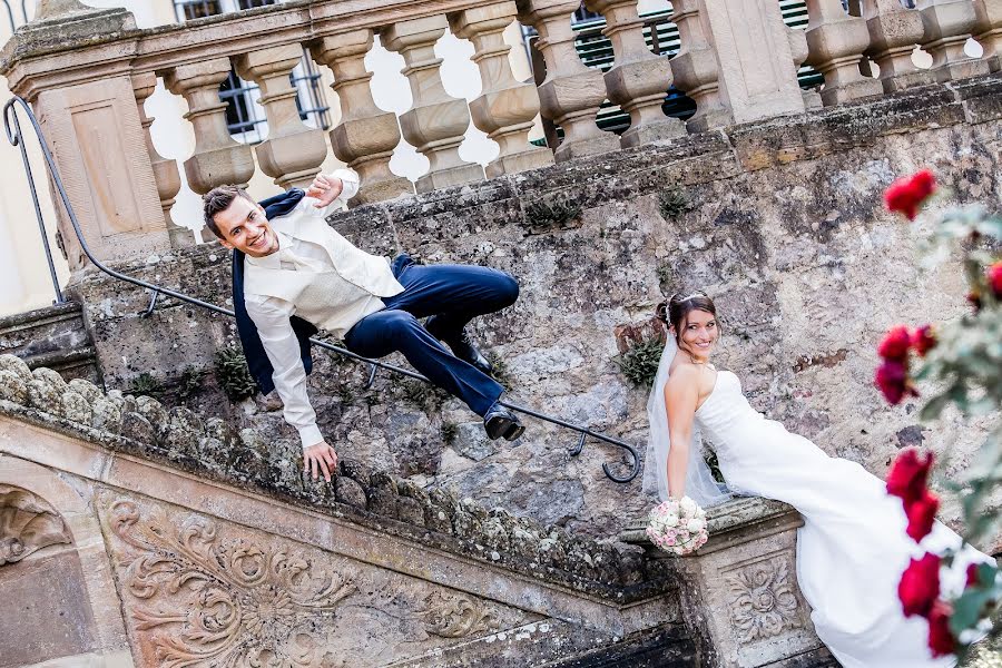 Fotógrafo de bodas Peggy Lang (lang). Foto del 4 de mayo 2019