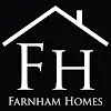 Farnham Homes (surrey) Ltd Logo