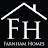 Farnham Homes (surrey) Ltd Logo