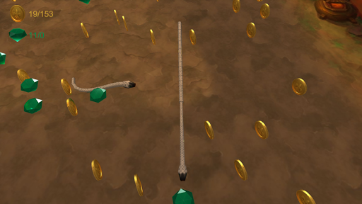 Slizer 3D Adventures 1.2 screenshots 2