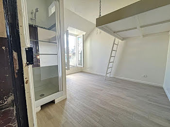 appartement à Paris 10ème (75)