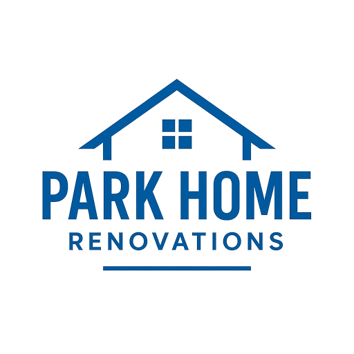 Park Home Renovations Logo