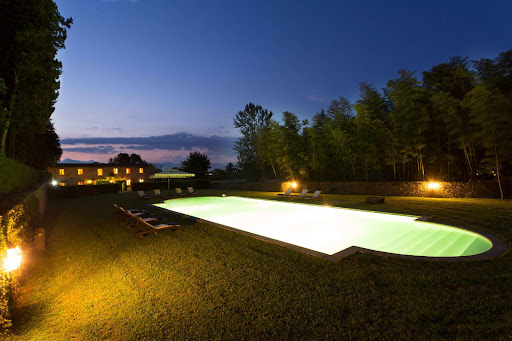 Maison avec piscine 5