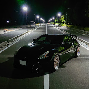 フェアレディZ Z34