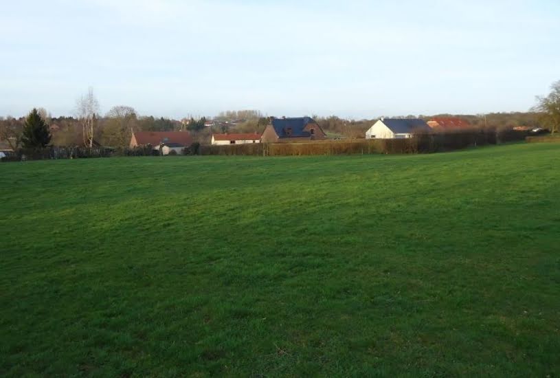  Vente Terrain à bâtir - 2 680m² à Colleret (59680) 