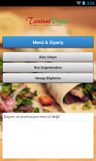 Tantuni Diyarı