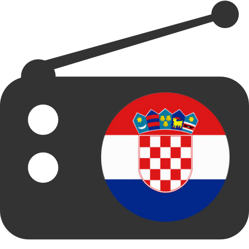 Radio Croatia, Croatian radio 音樂 App LOGO-APP開箱王