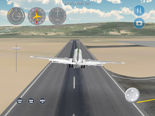 Airplane! 2 (Mod Money/Unlocked) 