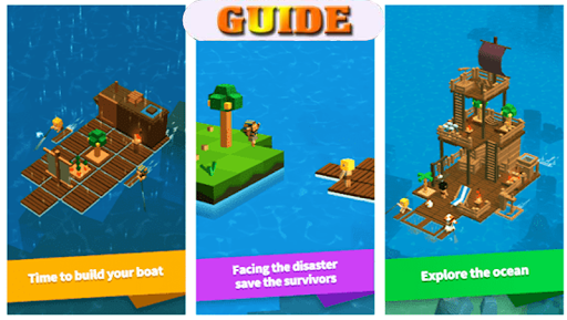 Guide Idle Arks: Build at Sea Q&A: Tips, Tricks, Ideas | tricks ...