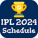 Icon IPL 2024 Schedule - Team Squad