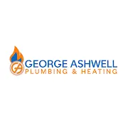 George Ashwell Plumbing & Heating Logo