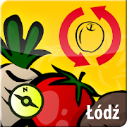 Poland orange and fruit prices  Icon