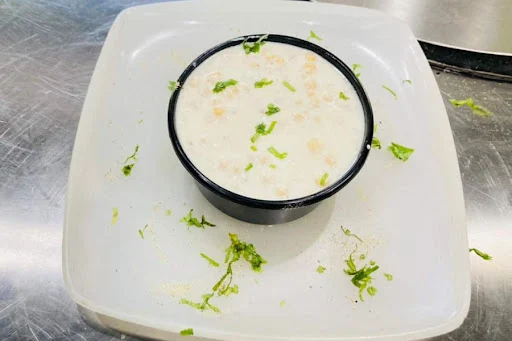 Boondi Raita