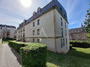 appartement à Rouen (76)