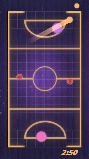 Télécharger Gratuit Pro Air Hockey APK MOD (Astuce) 2