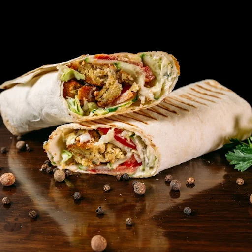 Shashik Chicken Shawarma