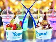 Yogoo Natural Frozen Yogurt photo 1