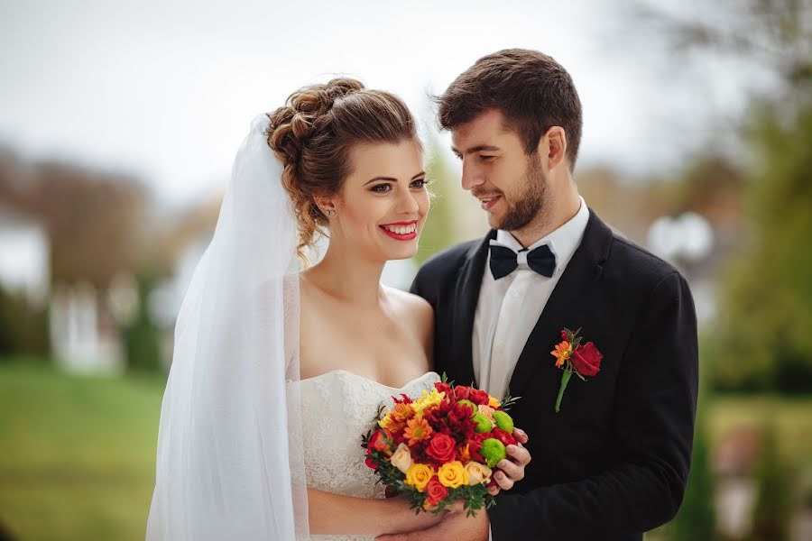 Fotografo di matrimoni Elena Metelica (elenandroma). Foto del 21 maggio 2017