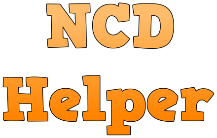 NCD Helper small promo image