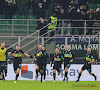 L'Inter arrache le partage à Turin 