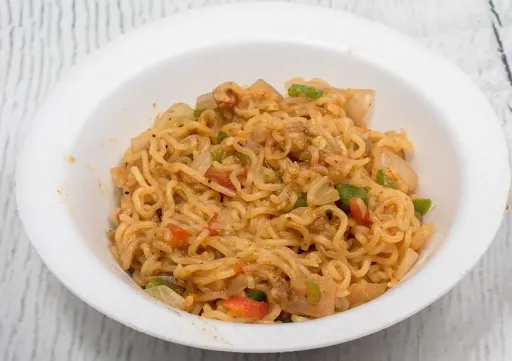 Tadka Maggi