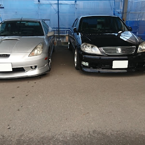 マークII JZX110