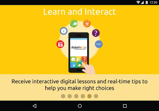 免費下載健康APP|diabeteazy - Manage Diabetes app開箱文|APP開箱王
