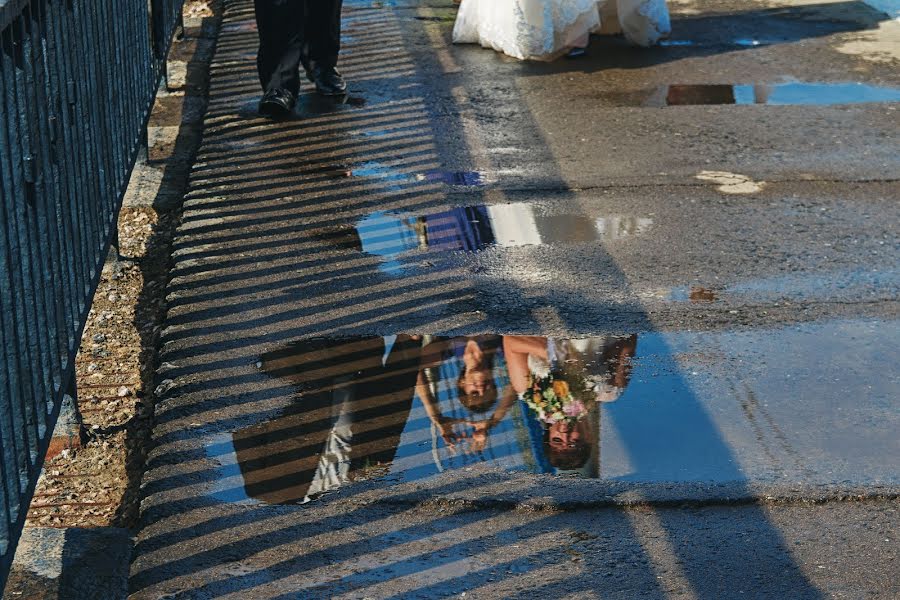 Fotograful de nuntă Natalya Ostachenova (tashao). Fotografia din 25 iunie 2022