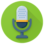 Cover Image of Télécharger Audio Recorder - High Quality Voice Recording 1.0.18 APK