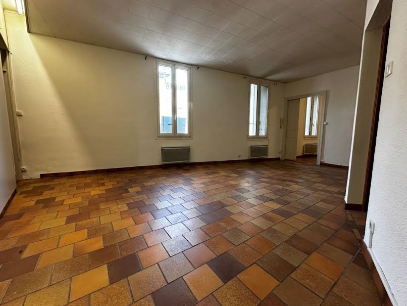 Vente appartement 3 pièces 114 m² à Fabrègues (34690), 208 000 €