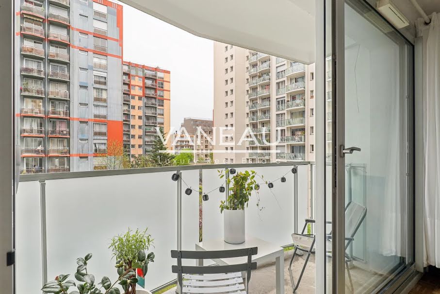 Appartement a louer paris-19e-arrondissement - 3 pièce(s) - 60.5 m2 - Surfyn