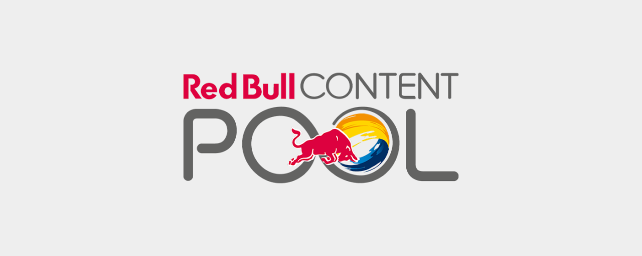 Red Bull Content Pool Preview image 2