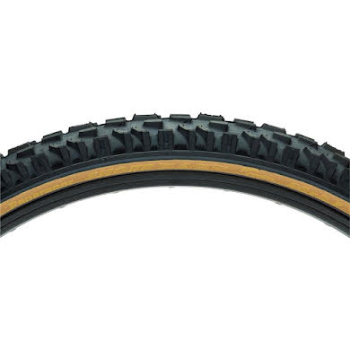 Panaracer Dart 26x2.1 Tire with Tan Sidewall