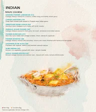 Timo menu 8